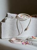 USB kabl - roze - SINSAY - small1