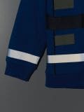 Komplet od žerseja Fireman Sam - mid blue - SINSAY - small5
