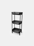 Raft - negru - SINSAY - small3