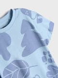 Boxy majica - sivo - SINSAY - small2