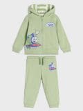 Σετ φόρμας  Thomas and Friends - πρασινο - SINSAY - small1