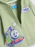 Σετ φόρμας  Thomas and Friends - πρασινο - SINSAY - small3