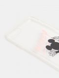 Maska za iPhone 6/7/8/SE Mickey Mouse - belo - SINSAY - small2