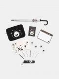 Maska za iPhone 6/7/8/SE Mickey Mouse - belo - SINSAY - small3