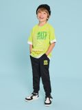 Boxy majica - zelena - SINSAY - small3