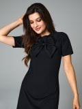 Haljina - crno - SINSAY - small4