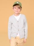 Džemper - helehall - SINSAY - small5