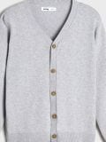 Džemper - helehall - SINSAY - small12