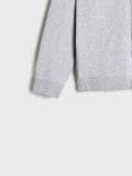 Džemper - helehall - SINSAY - small8