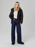 Jakna - črna - SINSAY - small11