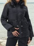 Jakna - črna - SINSAY - small1
