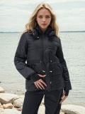 Jakna - črna - SINSAY - small3