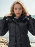 Jakna - črna - SINSAY - small6