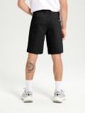 Chinoshorts - Schwarz - SINSAY - small2