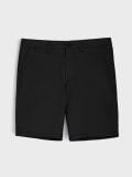 Chinoshorts - Schwarz - SINSAY - small3
