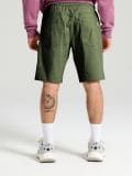 Jogger šorc - khaki - SINSAY - small2
