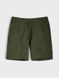 Jogger šorc - khaki - SINSAY - small3