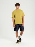Kratke pantalone - mornarsko - SINSAY - small4
