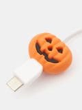 Poklopac kabela - mandarine - SINSAY - small2