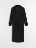 Paltoane femei - negru - SINSAY - small4