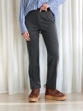 Kelnės su kantu - multicolor - SINSAY - small1