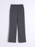 Kelnės su kantu - multicolor - SINSAY - small4