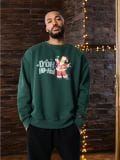 Felpa The Simpsons - verde acciaio - SINSAY - small1
