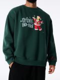 Felpa The Simpsons - verde acciaio - SINSAY - small4