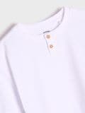Majica - belo - SINSAY - small3