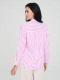 Viskoosisegust särk - mitmevärviline - SINSAY - small3