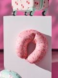Putni jastuk - roze - SINSAY - small1