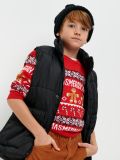 Džemper - punane - SINSAY - small6