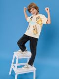 Koszulka Bluey - kremowy - SINSAY - small4