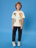 Koszulka Bluey - kremowy - SINSAY - small5