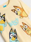 Koszulka Bluey - kremowy - SINSAY - small3