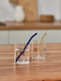 Szklanka - wielobarwny - SINSAY - small1