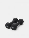 Hantle GYM HARD - czarny - SINSAY - small3