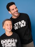 Duks  Star Wars - crno - SINSAY - small4