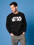 Duks  Star Wars - crno - SINSAY - small1
