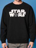 Duks  Star Wars - crno - SINSAY - small6
