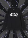 Duks  Star Wars - crno - SINSAY - small3