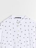 Cămașă - negru - SINSAY - small15
