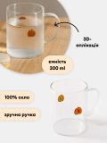 Кухоль - білий - SINSAY - small5