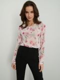 Särk-pluus - mitmevärviline - SINSAY - small8