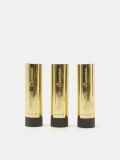 Konfetti 3 pack - złoty - SINSAY - small2