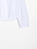 Košulja-bluza - belo - SINSAY - small9