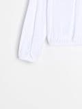 Košulja-bluza - belo - SINSAY - small10