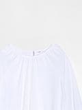 Košulja-bluza - belo - SINSAY - small11
