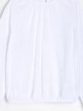 Košulja-bluza - belo - SINSAY - small12