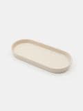 Serveerimisalus - kreemvalge - SINSAY - small3